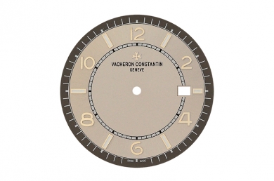 Оригинальный циферблат Vacheron Constantin